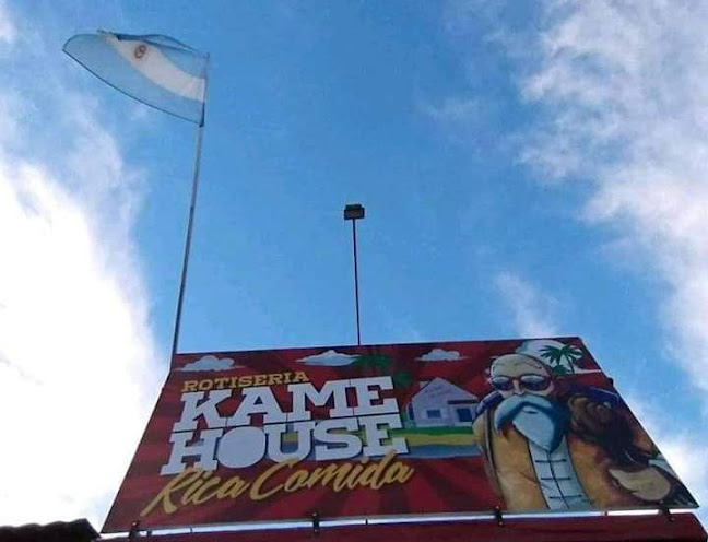 Opinii despre Restaurante Rotisería Kame - House în Godoy Cruz - Gastronomía y hostelería