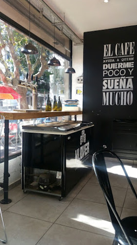 Buenos Aires Café - Neuquén