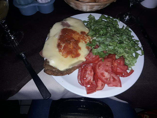 Opinii despre Carlos Paz Parrilla în Villa Carlos Paz - Gastronomía y hostelería