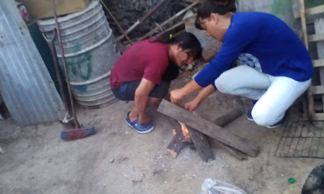 Gral L pez 195, Reconquista, SANTA FE