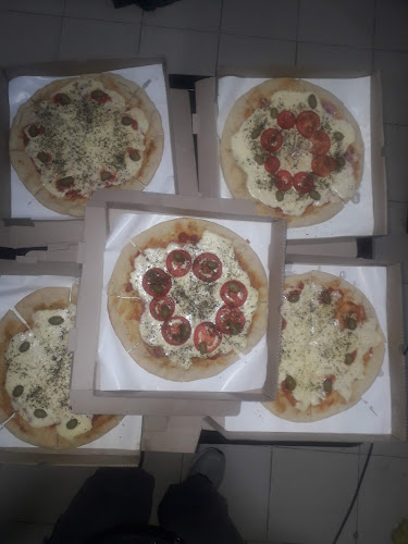 Comentarii opinii despre Pizza Daly