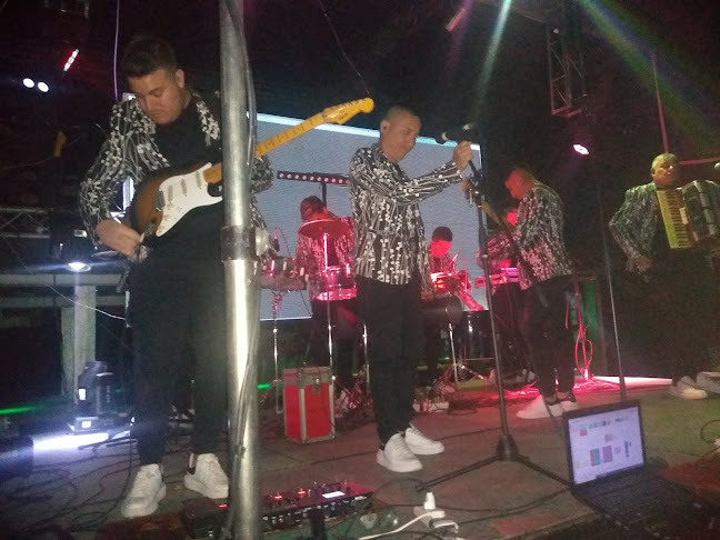 Opinii despre Full Moon Resto&Bar + Disco în Paraná - Gastronomía y hostelería