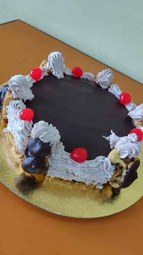 Panaderia Dulce Tentacion - Gastronomía y hostelería