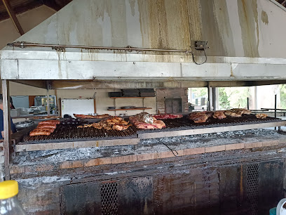 Restaurante Estancia Gaona