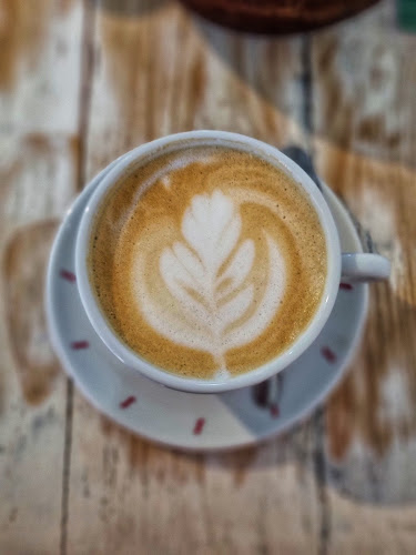 TEOCAFE - Gastronomía y hostelería