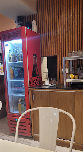 Comentarii opinii despre Casapan - Panadería & Cafetería