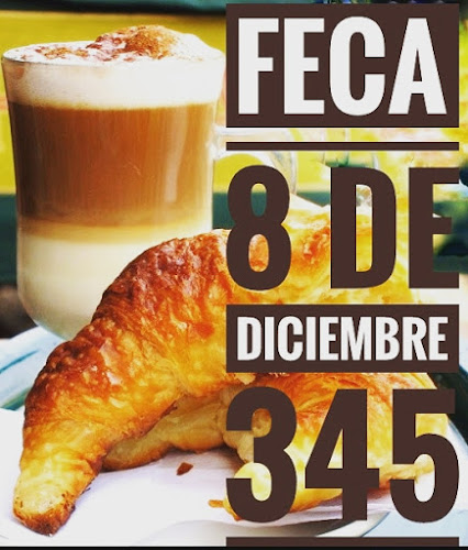 FECA - Gastronomía y hostelería