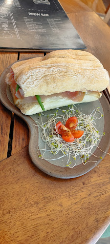 Comentarii opinii despre Terrua Cafetería | Cafeteria en Miraflores