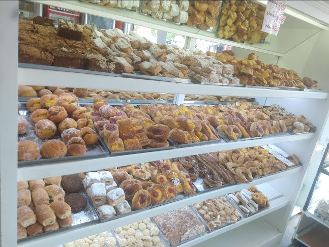 Panadería y Confitería 'Matheu' - Matheu