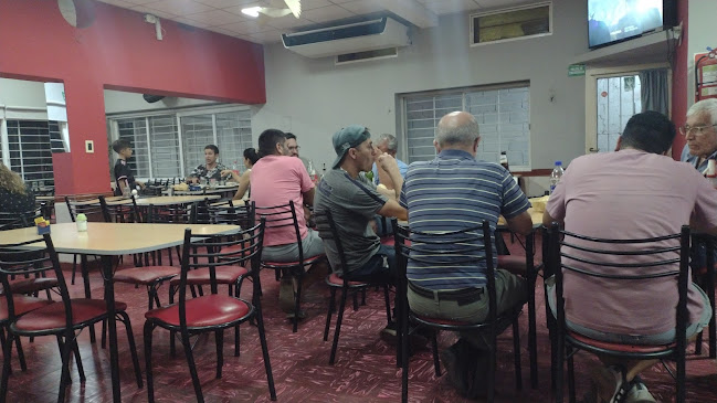 Comentarii opinii despre Restaurante La Gaviota