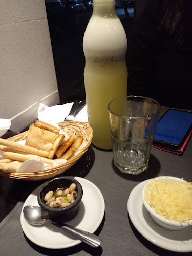 Comentarii opinii despre Wilfredo