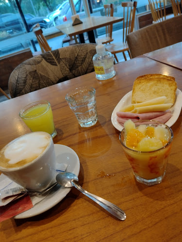 Opinii despre MLCalentitas în San Fernando del Valle de Catamarca - Gastronomía y hostelería