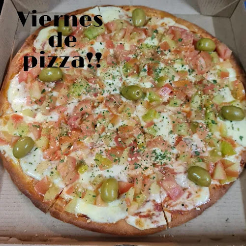 Pizzas Empanadas Zeus Pizzeria Hamburguesas