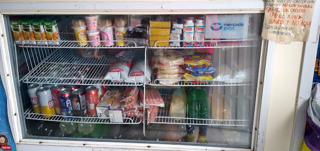 Maxikiosco los nietos