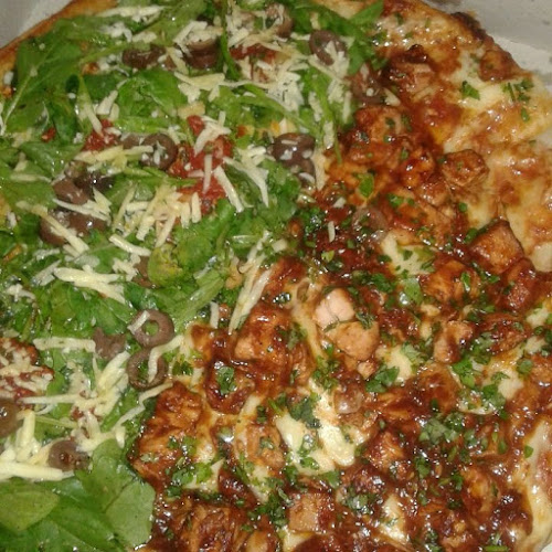 Av. Eva Perón 8496, S2008QKN Rosario, Santa Fe