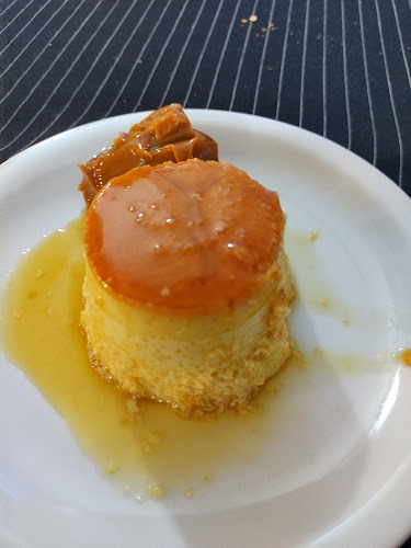 California Parrilla Restaurante - Gastronomía y hostelería