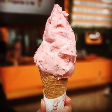 Dr Cream Helados - Avellaneda