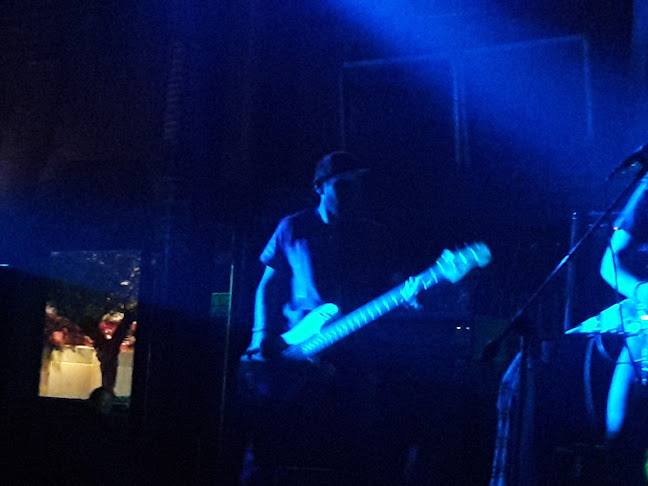 Warning - Gastronomía y hostelería