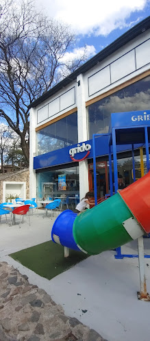 Heladeria Grido - Unquillo