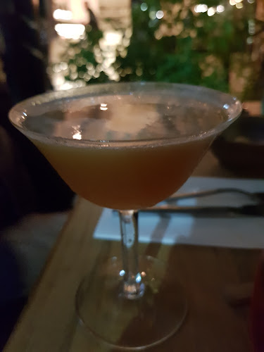 Comentarii opinii despre ALO'S BISTRO