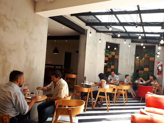 Comentarii opinii despre Havanna