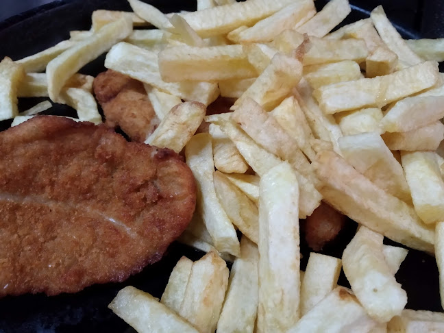 Opinii despre Rotiseria Mariangelis în Paraná - Gastronomía y hostelería