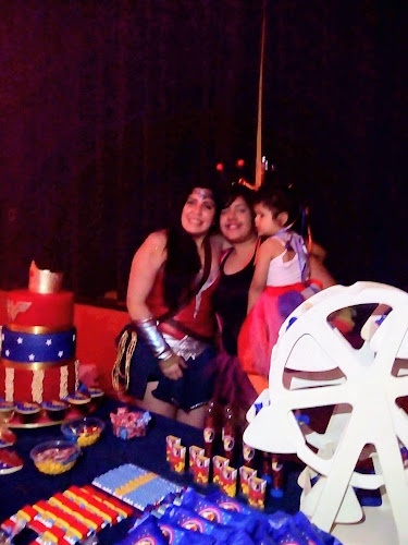 Metatango Milonga - Gastronomía y hostelería