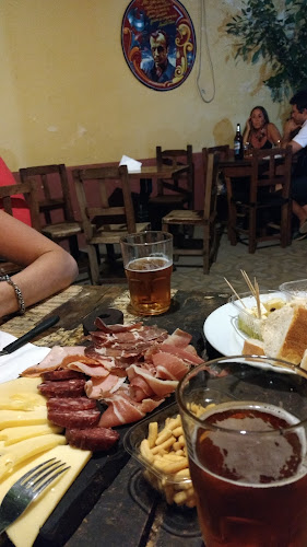 Los Infernales - Gastronomía y hostelería