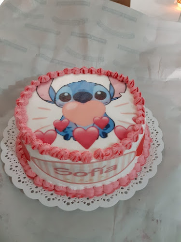 Panadería y confitería Casanovas - Posadas