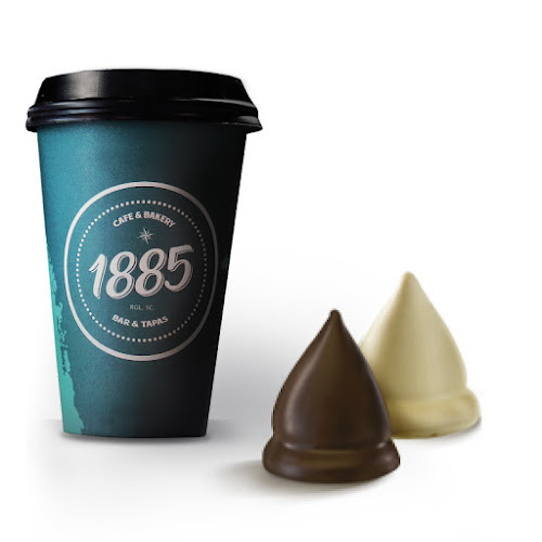 1885 Café & Bakery - Río Gallegos