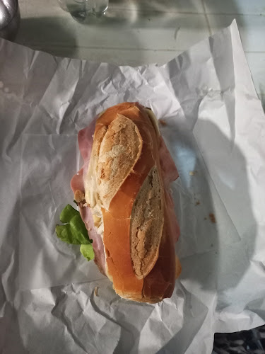 Opinii despre Fiambrería Roma în Buenos Aires - Gastronomía y hostelería