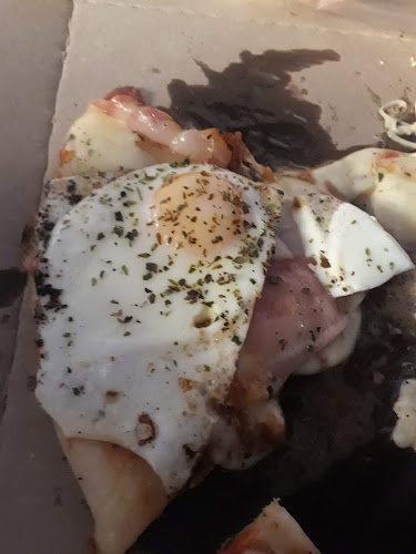 Parri YA tu tiempo vale - Bahía Blanca