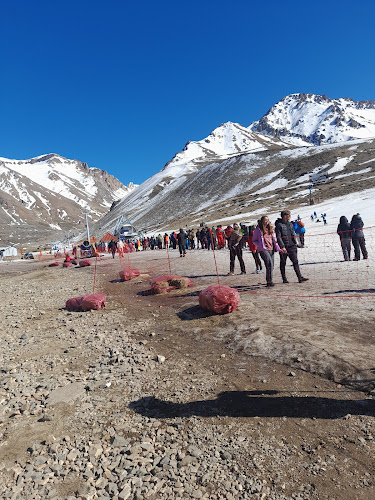 Opinii despre Mencanta în San Rafael - Gastronomía y hostelería