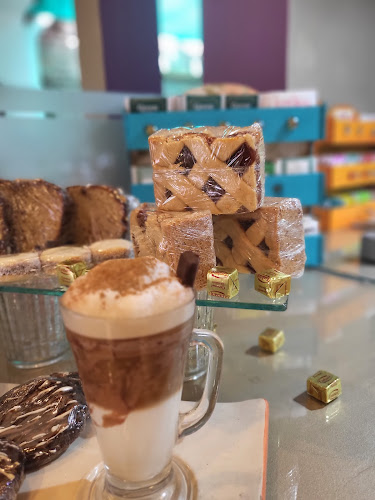 AQUELARRE Botica de Sabores - Gastronomía y hostelería