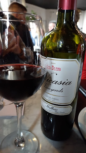 Opinii despre La Cacerola în Posadas - Gastronomía y hostelería