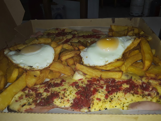 La Fontana Pizzería Y Heladería - Gastronomía y hostelería