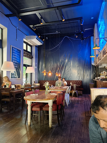 Pausa - Gastronomía y hostelería