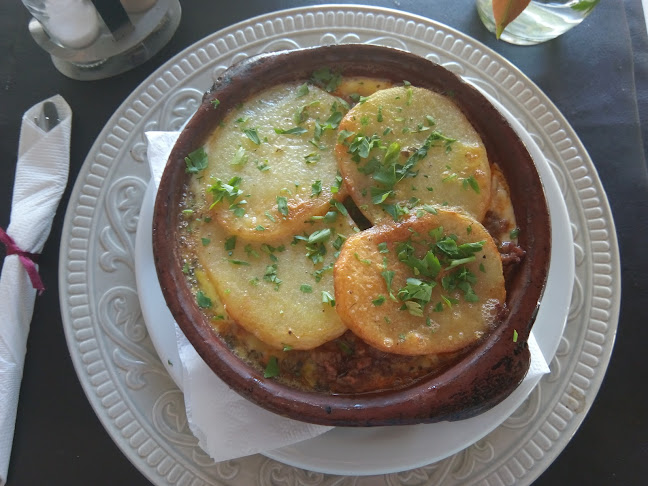 FÁBULA RestoBar - Mar del Plata