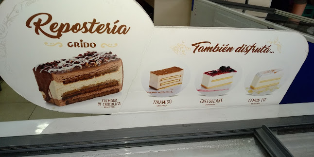 Grido - Gastronomía y hostelería