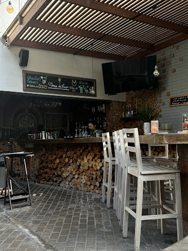 Tierra del Fuego - miraflores