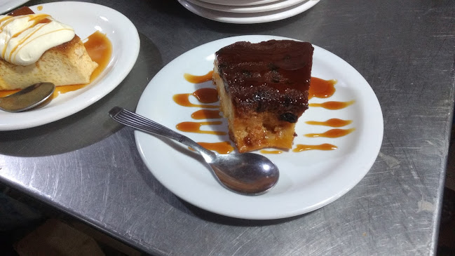 Parrilla Santa Ines de Ruben Baigorria