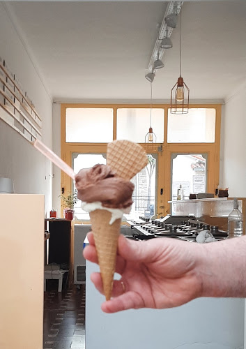 Heladería aguas blancas - Gastronomía y hostelería