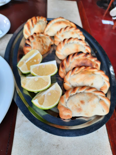 Opinii despre El Molino în San Miguel de Tucumán - Gastronomía y hostelería