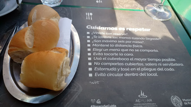 Helga - Gastronomía y hostelería