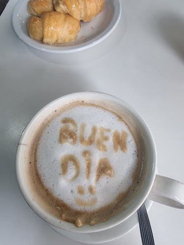 Opinii despre "Benedetto" Panadería/cafetería/Heladería în Ciudadela - Gastronomía y hostelería