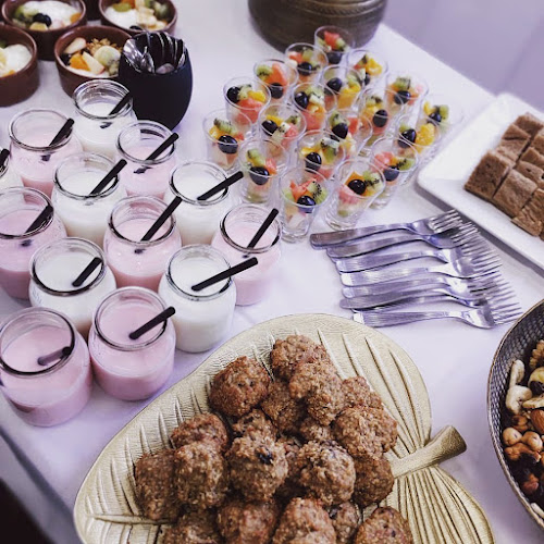 Opinii despre Delicy - Catering para eventos, cumpleaños y empresas în Florida - Gastronomía y hostelería