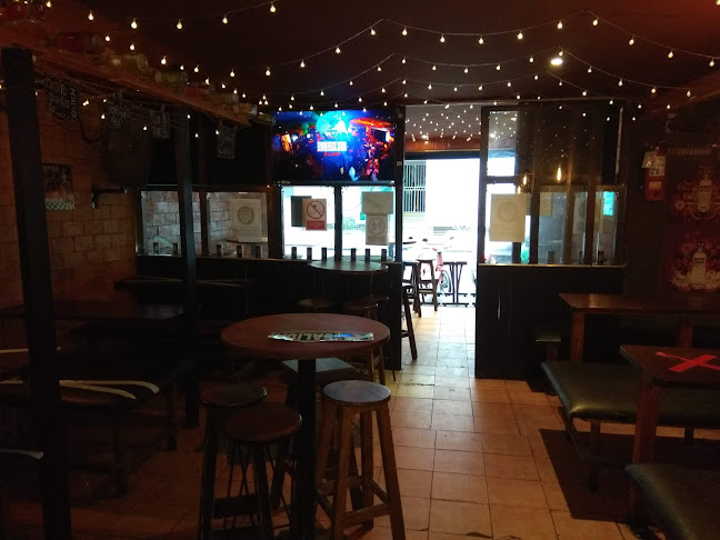 RAMIREZ BAR - X5000AVB