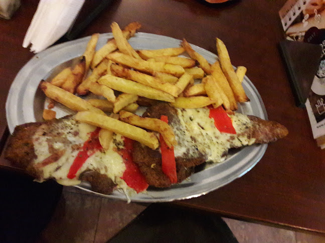 Comentarii opinii despre Filomena