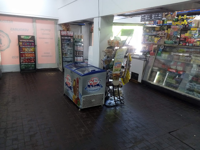 Godoy J. M. 1396, M5539AWP Mendoza