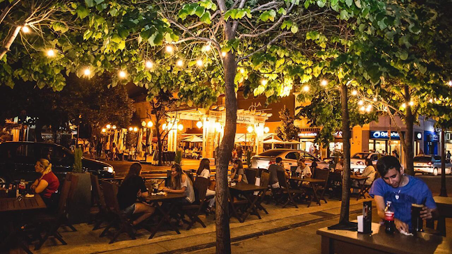 Café de la Plaza - San Nicolás de Los Arroyos